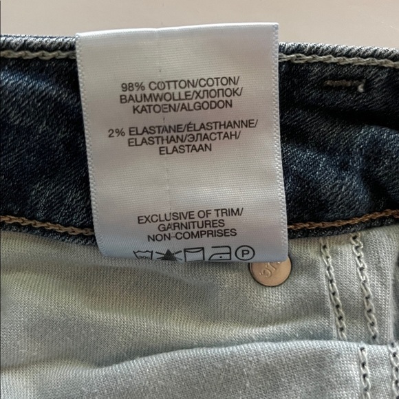 Silver Jeans Suki Bootcut Mid Rise Size 32 - Picture 12 of 16